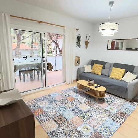 Casa Anna - Climatise, 2 Chambres, 50 M Plage, Terrasse 16M2, Wifi Платжа-д'Ару Екстер'єр фото