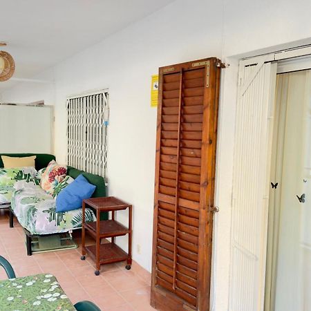 Casa Anna - Climatise, 2 Chambres, 50 M Plage, Terrasse 16M2, Wifi Платжа-д'Ару Екстер'єр фото