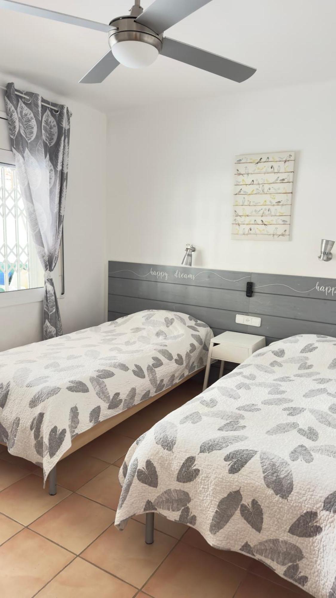 Casa Anna - Climatise, 2 Chambres, 50 M Plage, Terrasse 16M2, Wifi Платжа-д'Ару Екстер'єр фото