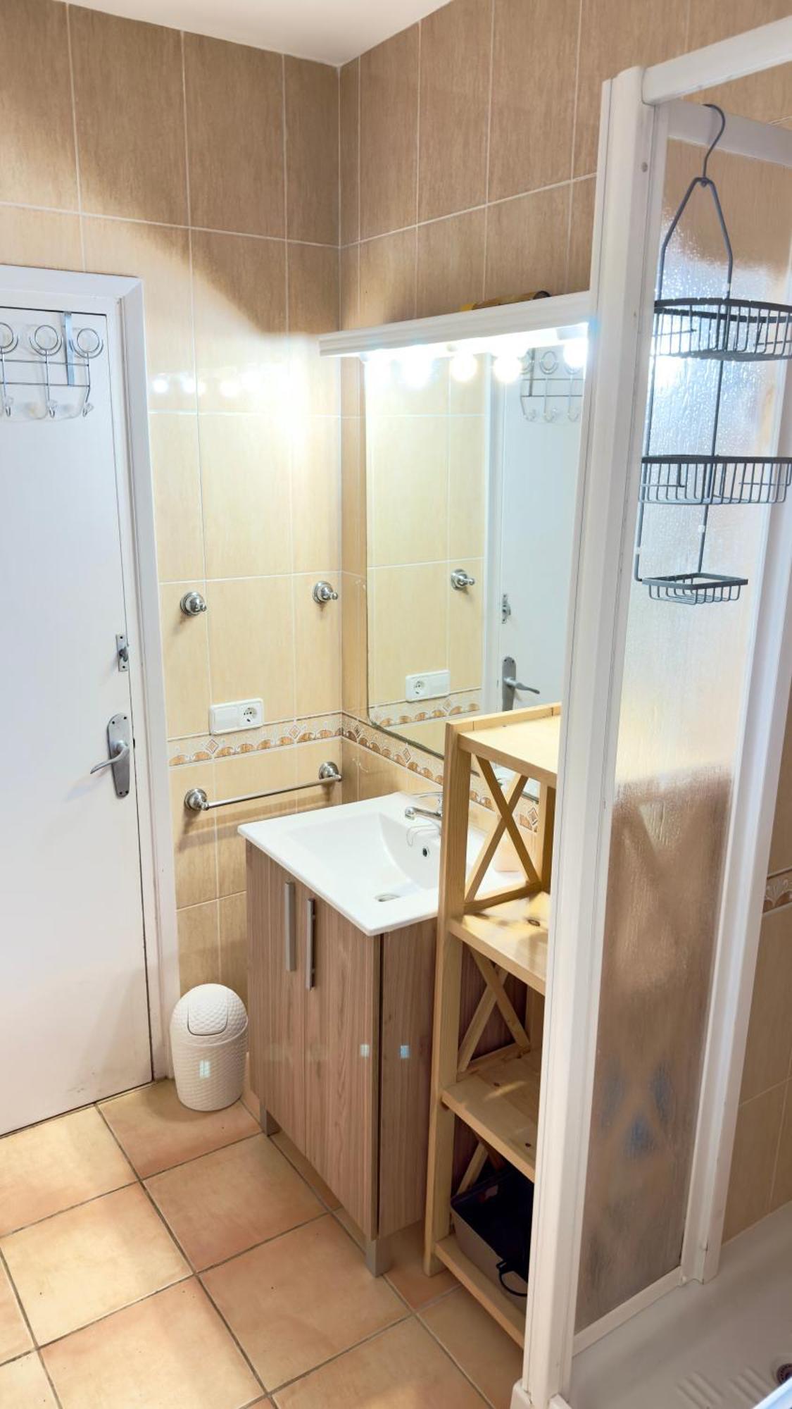 Casa Anna - Climatise, 2 Chambres, 50 M Plage, Terrasse 16M2, Wifi Платжа-д'Ару Екстер'єр фото